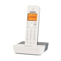 맥슨 무선전화기 MDC-2025 사무용 가정용 전화기