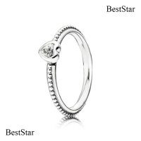 BestStar 반지 One Love Ring 190896CZ