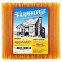 Farmhouse American Honey Stick 팜하우스 퓨어 아메리칸 허니 스틱 빨대 꿀 100스틱