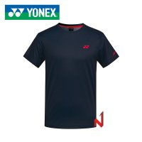 요넥스 반팔티 M BK 남여공용 2023SS 231TS037U