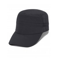 K2 하이킹 공군모 지퍼CAP Charcoal