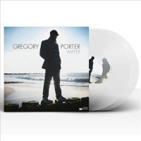 Gregory Porter - Water Clear 2LP