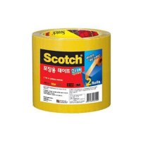 3M 스카치 포장용테이프 50m 3615-2