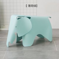 Vitra 코끼리 스툴 체어 북유럽 인테리어 의자 eames elephant