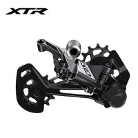 시마노 XTR 12단 뒷변속기 SGS RD-M9100