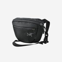 아크테릭스 맨티스 1 웨이스트팩 Arcteryx Mantis 1 Waistpack