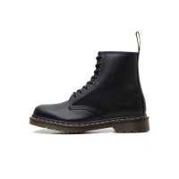 DR MARTENS 1460 8홀 레이스 로우 부츠 10072004 112239