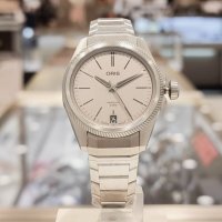 오리스 ORIS 프로파일럿X캘리버 400 와인더포함 400 7778 7153-07 7 20 01TLC