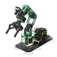 DOFBOT AI 로봇 ARM 키트 without Raspberry Pi 도프봇 돗봅 라즈베리파이 4B 8GB 4GB