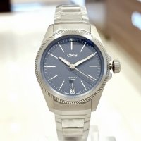 오리스 ORIS 프로파일럿X칼리버 400 와인더포함 400 7778 7155-07 7 20 01TLC