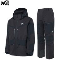 MILLET 2223 밀레 스키복 ALL