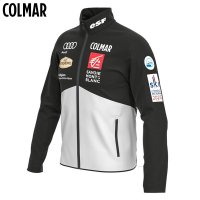 콜마 스키복 COLMAR 프랑스팀 미들러