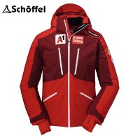 쉐펠 2122 스키복 자켓 SCHOFFEL 오스트리아 팀복 Lachaux high risk