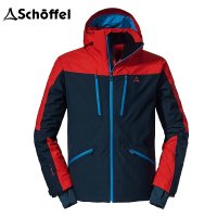 쉐펠 SCHOFFEL Lachaux M Ski Jacket col 0001 스키자켓
