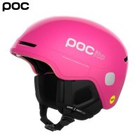 POC 스키헬멧 POCito 아동 OBEX MIPS Fluo