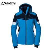 쉐펠 SCHOFFEL Paznaun L Jacket spring break 여성 스키자켓