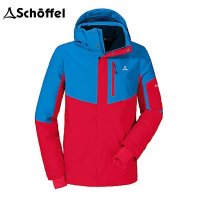 쉐펠 스키복 자켓 SCHOFFEL Bozen3 Ski Jacket racing