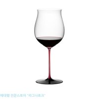 리델 블랙시리즈 레드타이 컬렉터스 에디션 Riedel Series 버건디 그랑크뤼