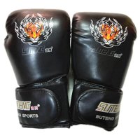 boxing glove Suteng 타이거 헤드 권투 장갑 산다 훈련