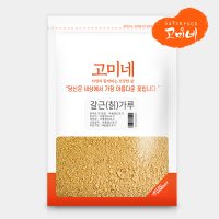 고미네 칡가루 300g 갈근분말