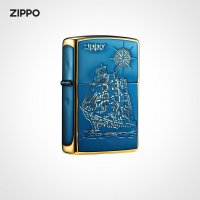 지포 라이터 항해 특이한 ZIPPO 고급 라이타 선물