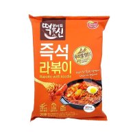 동원 떡볶이의 신 즉석라볶이 404g 3개