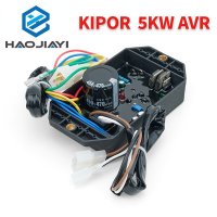 Kipor 발전기 부품 AVR KI-DAVR-50S