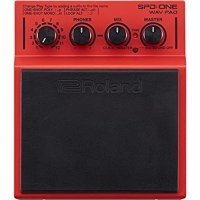 ROLAND SPD ONE WAV PAD 전자 타악기 패드 SPD-1W