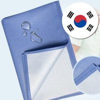 KOREA 와상환자 요양병원 방수시트