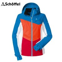 여성스키복 쉐펠 Ski Jacket Schladming3 col