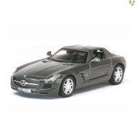 자동차 모형 벤츠 SLS AMG 슈퍼카 아기 장난감 랜덤