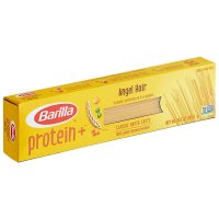 BARILLA VALIRA Barilla 바릴라 프로틴 엔젤헤어 파스타면 411g 20팩