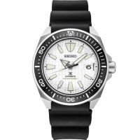 Seiko 세이코 Prospex King Samurai Automatic Diver SRPE37 SRPE37J1 SRPE37J 200M 남성용 시계