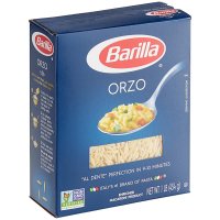 Barilla Orzo 바릴라 오르조 파스타면 숏파스타 454g 16팩