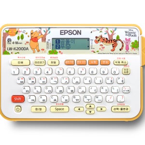 엡손 LW-K200DA