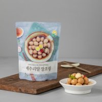 풍림푸드 트레이더스 메추리알 장조림 1kg