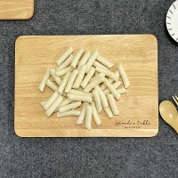 5분마켓 금성 쌀떡볶이 업소용 떡볶이떡 쌀떡 2KG