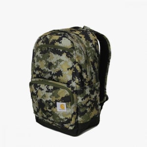 칼하트 레가시 D89 백팩 DIGITAL CAMO 904-904