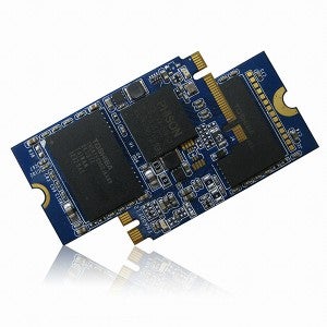 파이슨 S942 M.2 2242 SATA 벌크 (256GB)