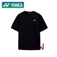 요넥스 반팔티 BK 남여공용 2023SS 231TS043U