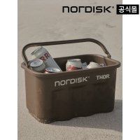 [노르디스크 공식몰]9.5L 수납상자(THOR) OUA23A06ZX