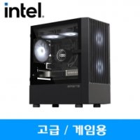 게이밍 조립컴퓨터 INTEL 12400 롤 피파 스타 메이플 카트 오버워치 컴퓨터본체