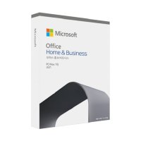 Microsoft Office 2021 Home & Business (PKC 한글)