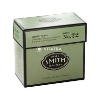 Smith Tea 스티븐 스미스 티메이커 No 72 페탈 티 15개입