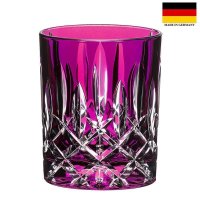 Riedel Laudon Whisky Fuschia 리델 라우돈 위스키 푸시아 글라스