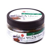 된장고추 장아찌 500g