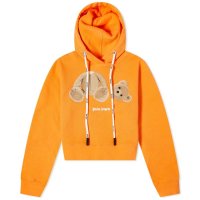 팜엔젤스 N15 팜앤젤스 여성 후드 맨투맨 Palm Angels Bear Hoodie