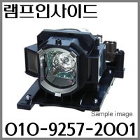 HITACHI CP-A300N 램프 / 정품모듈 일체형 (DT01181)