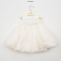 에뜨와 여아백일돌선물 엘로니플라워DRESS 07Q024001