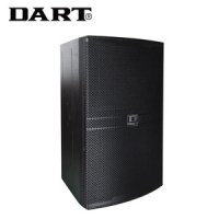 다트 DSP-N10 700W 10인치 패시브스피커 모니터스피커